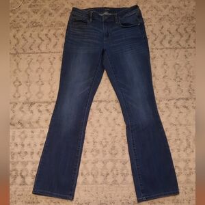a.n.a size 27/4 Bootcut Jeans